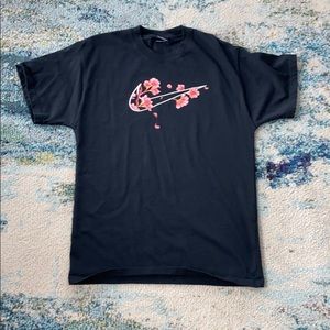 Used Nike tshirt